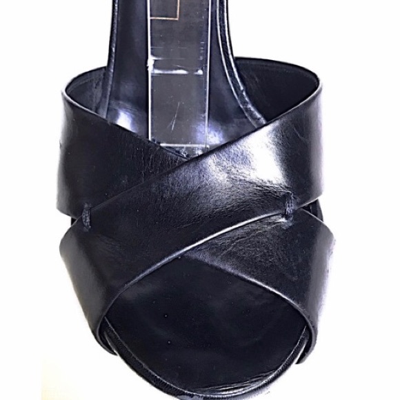 Marc Jacobs Strappy heels - Picture 8 of 8